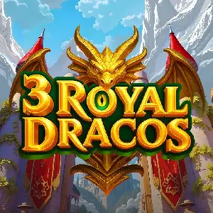 3 Royal Dracos game preview