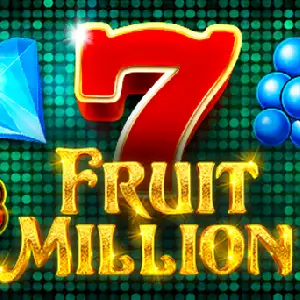Live77bet Casino selection featuring Fruit Million
