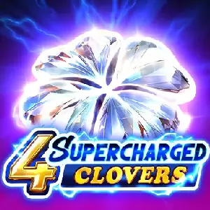 Supercharged Clovers: Hold and Win in the Live77bet Casino game library